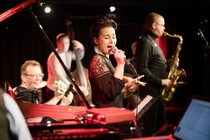 Mariam Sandhu, Photo: Jarkko Laine (Lainekuva)