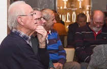 kriittistä kuuntelua