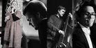 ODANS TRIO ft. ELIN KACKUR 
Elin Kackur, laulu
Adrian Heiskanen, piano
Rufus Malén, basso
Jonathan Fagerström, rummut